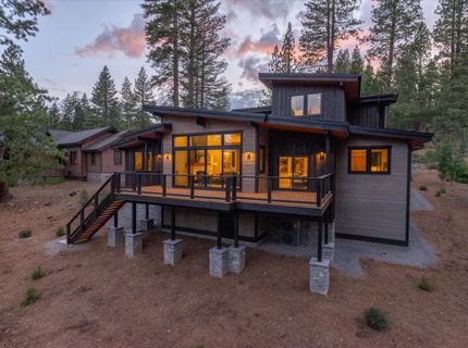 11417 China Camp Road, Truckee, CA 96161 Photo