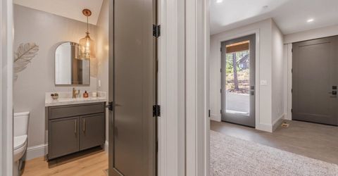11417 China Camp Road, Truckee, CA 96161 Photo