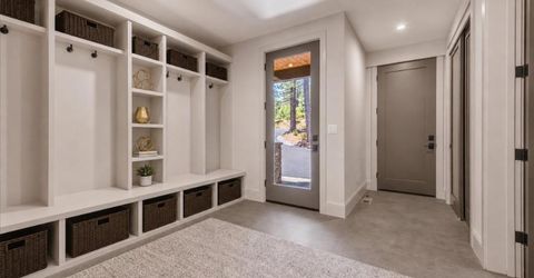 11417 China Camp Road, Truckee, CA 96161 Photo