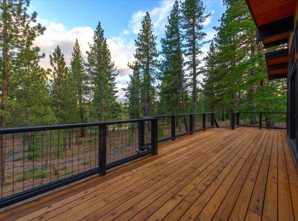 11417 China Camp Road, Truckee, CA 96161 Photo