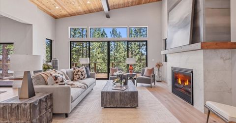 11417 China Camp Road, Truckee, CA 96161 Photo