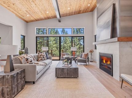 11417 China Camp Road, Truckee, CA 96161 Photo