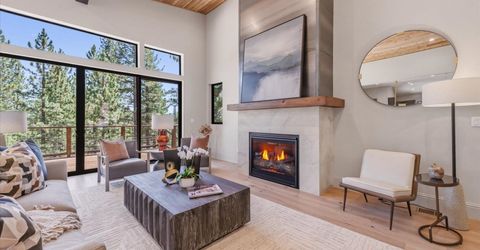 11417 China Camp Road, Truckee, CA 96161 Photo