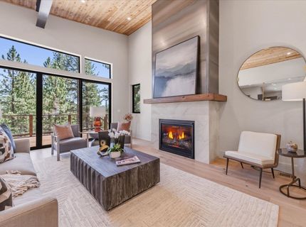 11417 China Camp Road, Truckee, CA 96161 Photo