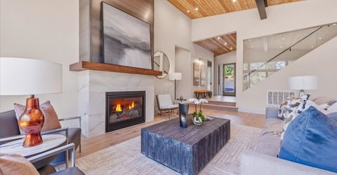 11417 China Camp Road, Truckee, CA 96161 Photo