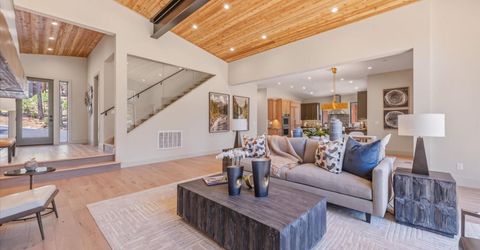 11417 China Camp Road, Truckee, CA 96161 Photo