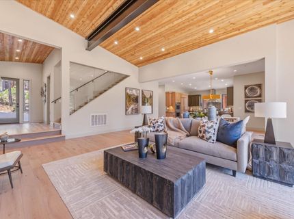 11417 China Camp Road, Truckee, CA 96161 Photo