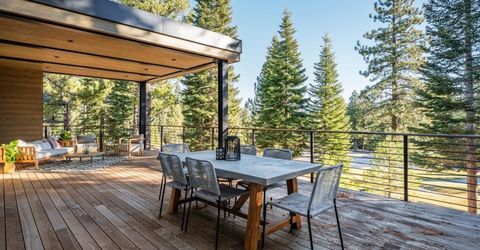 9308 Nine Bark Road , Truckee, CA 96161 Photo