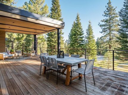 9308 Nine Bark Road , Truckee, CA 96161 Photo