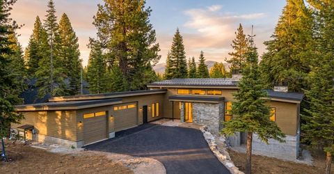 9308 Nine Bark Road , Truckee, CA 96161 Photo
