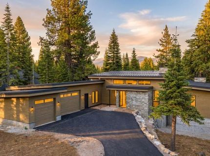 9308 Nine Bark Road , Truckee, CA 96161 Photo