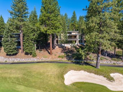 9308 Nine Bark Road , Truckee, CA 96161 Photo