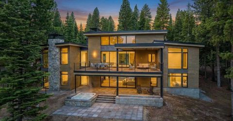 9308 Nine Bark Road , Truckee, CA 96161 Photo