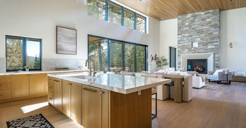 9308 Nine Bark Road , Truckee, CA 96161 Photo
