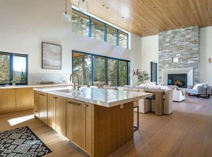 9308 Nine Bark Road , Truckee, CA 96161 Photo