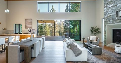 9308 Nine Bark Road , Truckee, CA 96161 Photo
