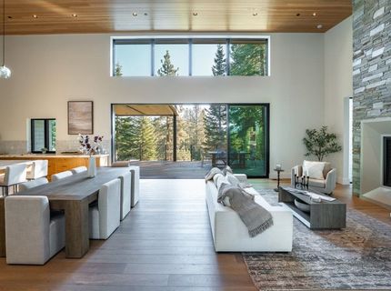 9308 Nine Bark Road , Truckee, CA 96161 Photo