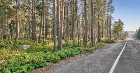 51357 Donner Pass Road , Soda Springs, CA 95728 Photo