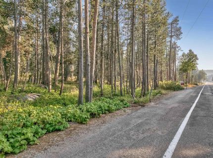 51357 Donner Pass Road , Soda Springs, CA 95728 Photo