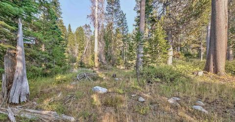 51357 Donner Pass Road , Soda Springs, CA 95728 Photo