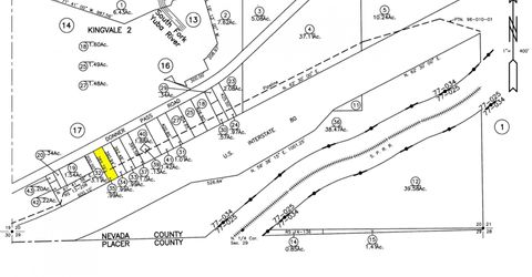 51357 Donner Pass Road , Soda Springs, CA 95728 Photo
