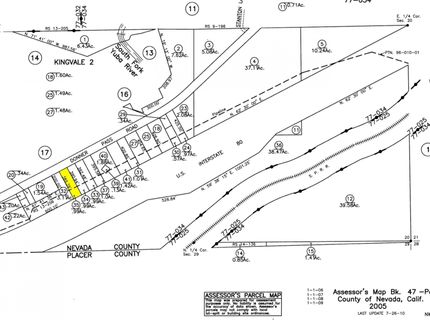 51357 Donner Pass Road , Soda Springs, CA 95728 Photo