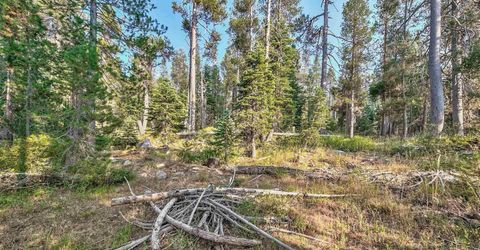 51357 Donner Pass Road , Soda Springs, CA 95728 Photo