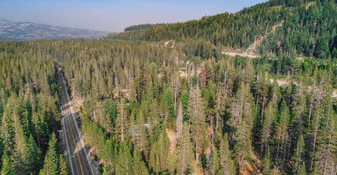 51357 Donner Pass Road , Soda Springs, CA 95728 Photo