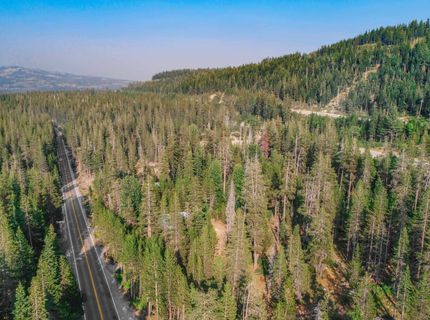 51357 Donner Pass Road , Soda Springs, CA 95728 Photo