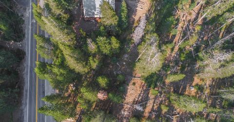 51357 Donner Pass Road , Soda Springs, CA 95728 Photo