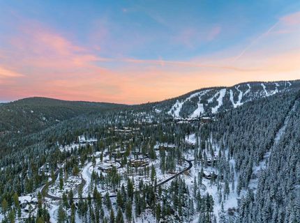 19080 Glades Place , Truckee, CA 96161 Photo