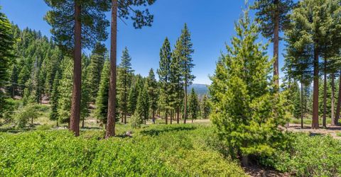19080 Glades Place , Truckee, CA 96161 Photo