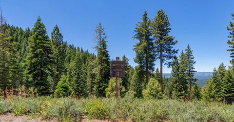 19080 Glades Place , Truckee, CA 96161 Photo