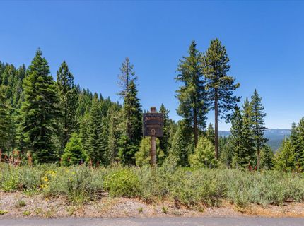 19080 Glades Place , Truckee, CA 96161 Photo