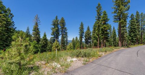 19080 Glades Place , Truckee, CA 96161 Photo