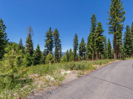 19080 Glades Place , Truckee, CA 96161 Photo