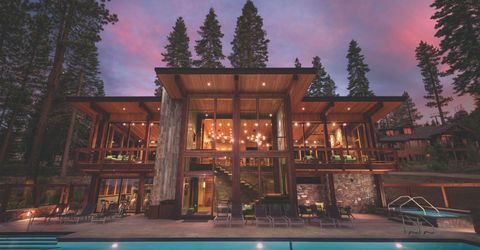 19080 Glades Place , Truckee, CA 96161 Photo