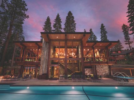 19080 Glades Place , Truckee, CA 96161 Photo