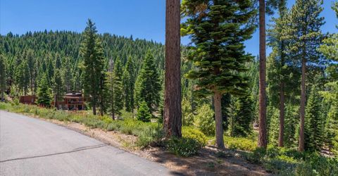 19080 Glades Place , Truckee, CA 96161 Photo