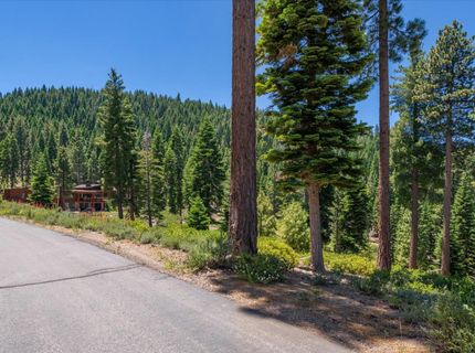 19080 Glades Place , Truckee, CA 96161 Photo