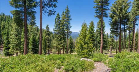 19080 Glades Place , Truckee, CA 96161 Photo