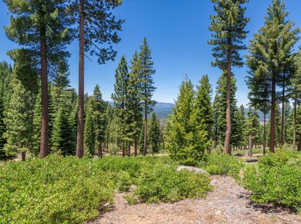 19080 Glades Place , Truckee, CA 96161 Photo