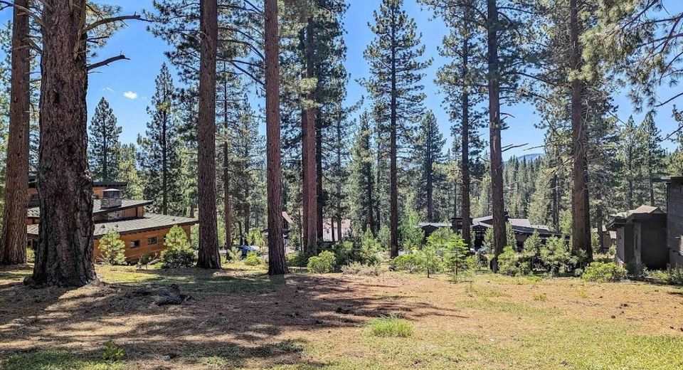 11360 Ghirard Road , Truckee, CA 96161 Photo