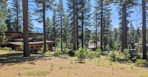 11360 Ghirard Road , Truckee, CA 96161 Photo