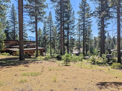 11360 Ghirard Road , Truckee, CA 96161 Photo