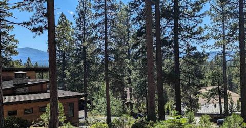 11360 Ghirard Road , Truckee, CA 96161 Photo