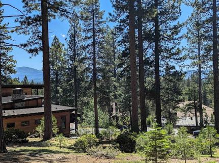 11360 Ghirard Road , Truckee, CA 96161 Photo