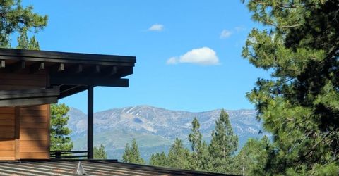 11360 Ghirard Road , Truckee, CA 96161 Photo