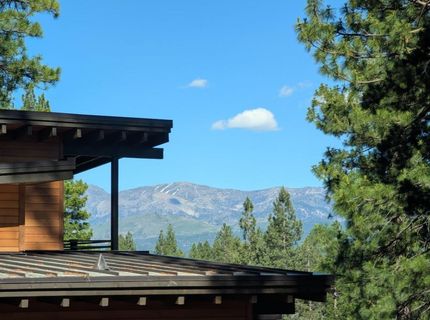 11360 Ghirard Road , Truckee, CA 96161 Photo
