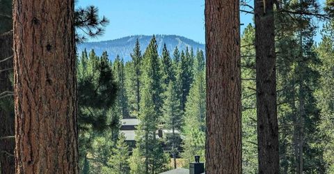11360 Ghirard Road , Truckee, CA 96161 Photo